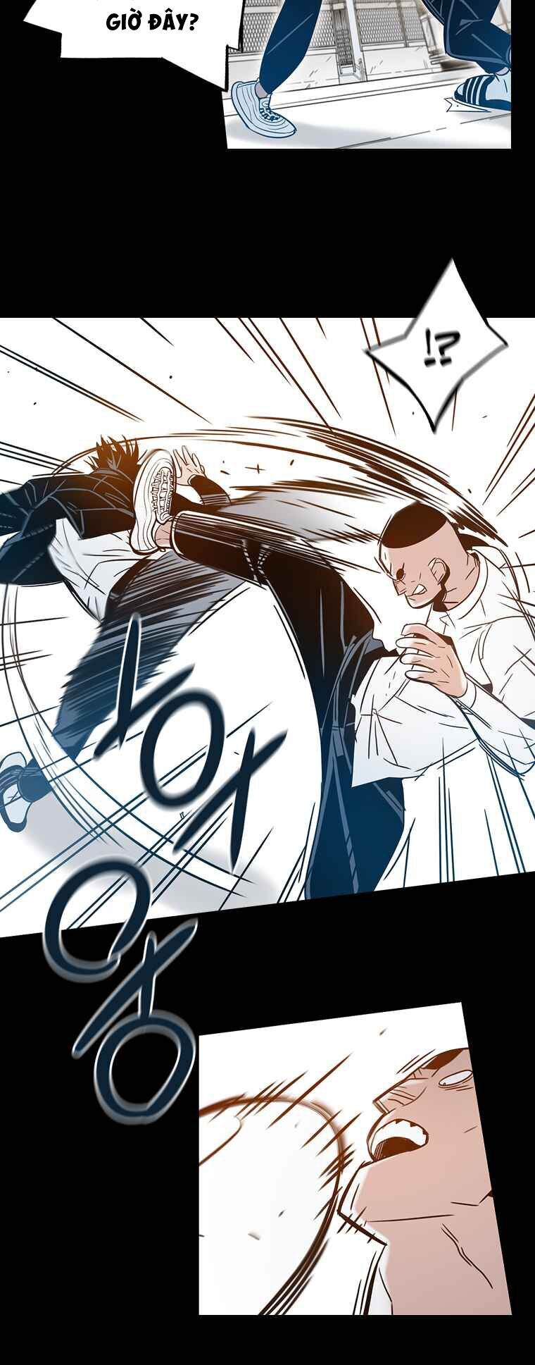 Điểm Hẹn Chapter 15 - Trang 2