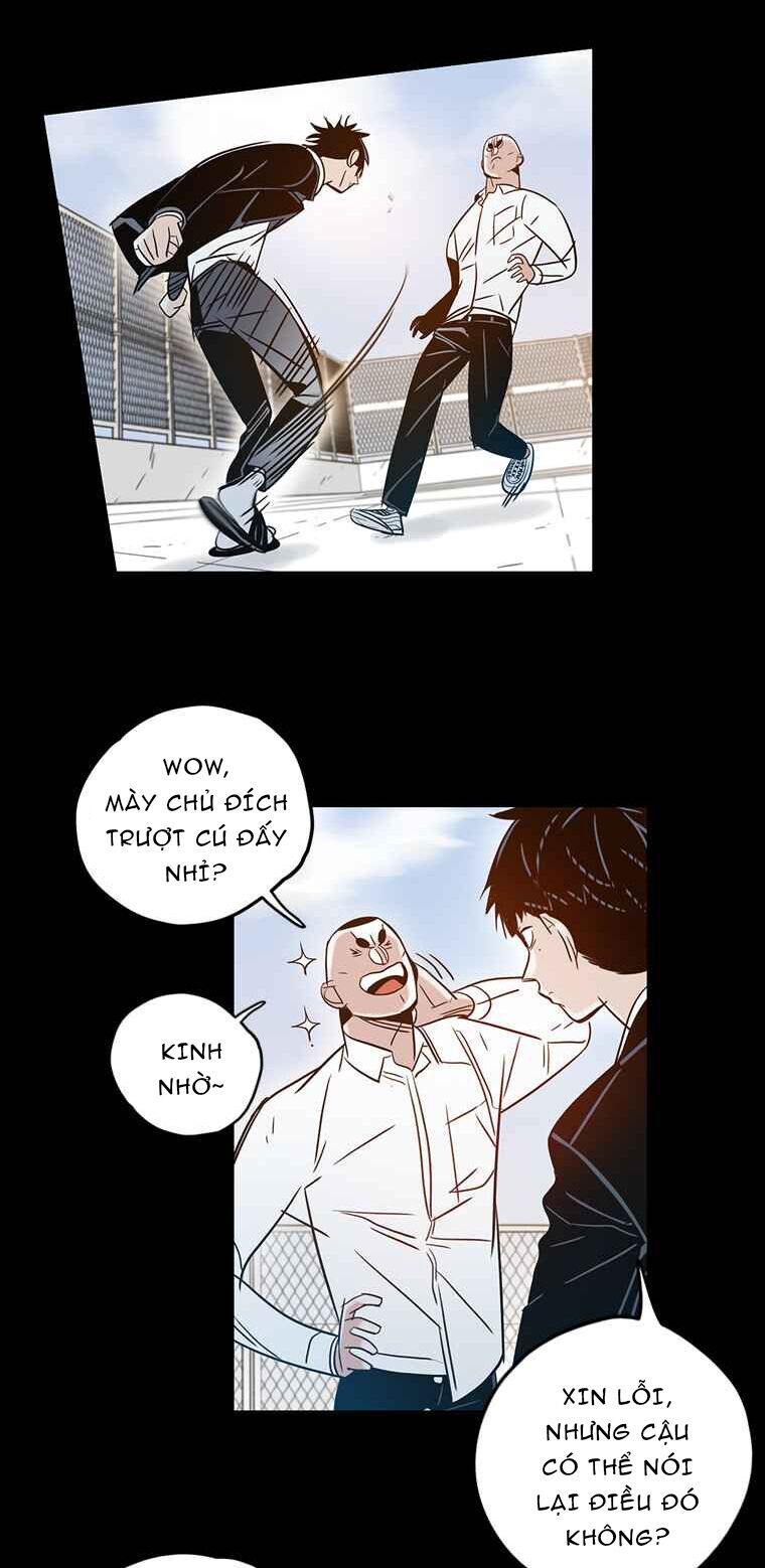 Điểm Hẹn Chapter 15 - Trang 2