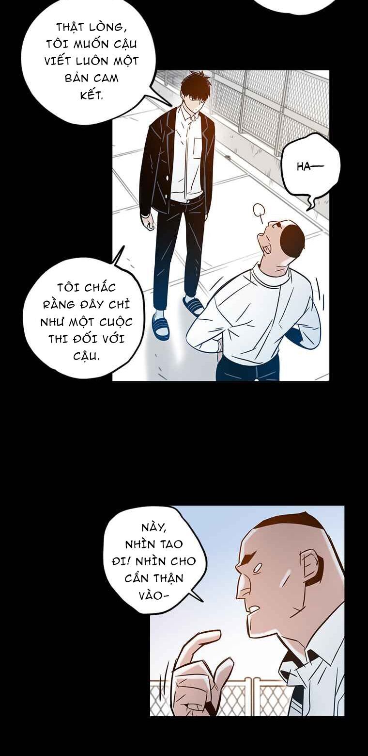 Điểm Hẹn Chapter 15 - Trang 2