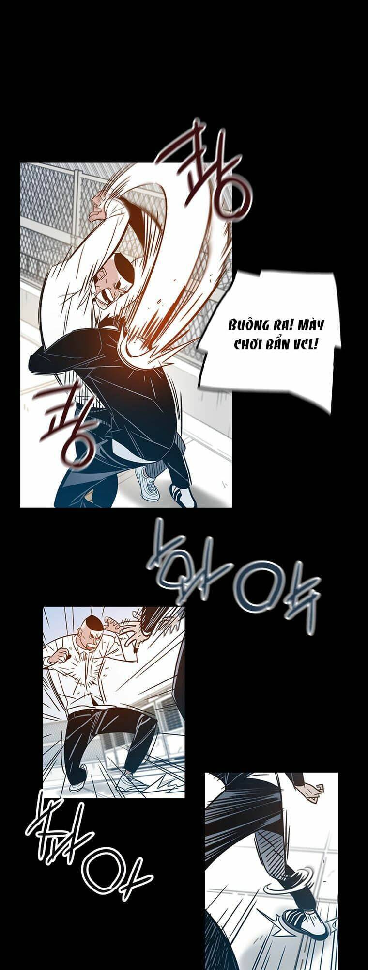 Điểm Hẹn Chapter 16 - Trang 2