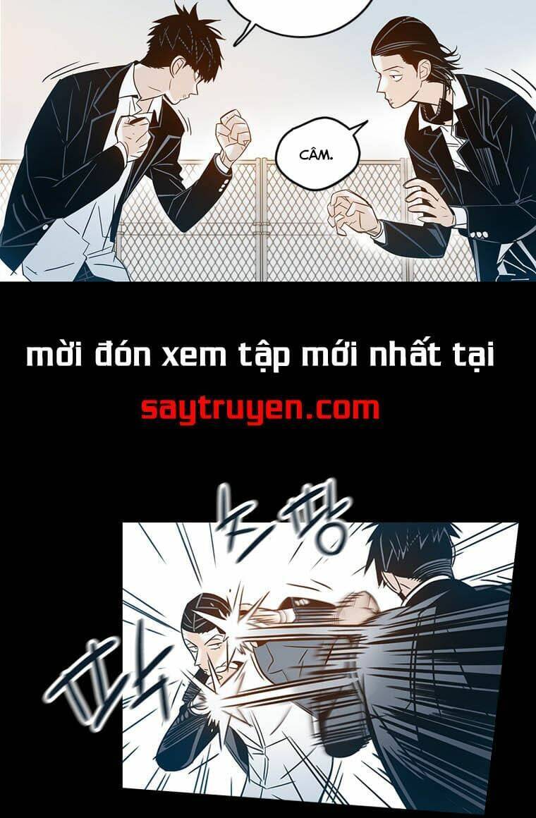 Điểm Hẹn Chapter 16 - Trang 2