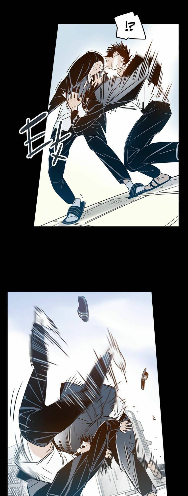 Điểm Hẹn Chapter 16 - Trang 2