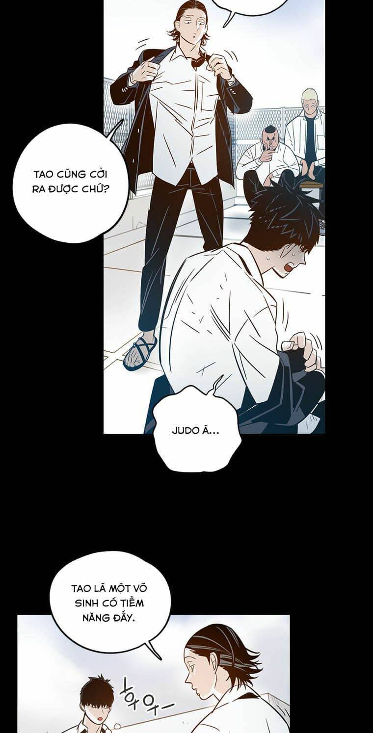 Điểm Hẹn Chapter 16 - Trang 2