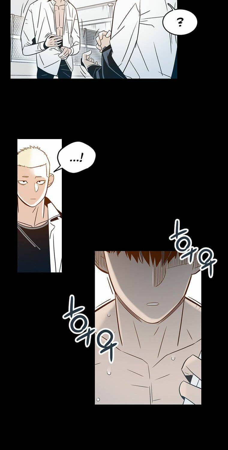 Điểm Hẹn Chapter 16 - Trang 2