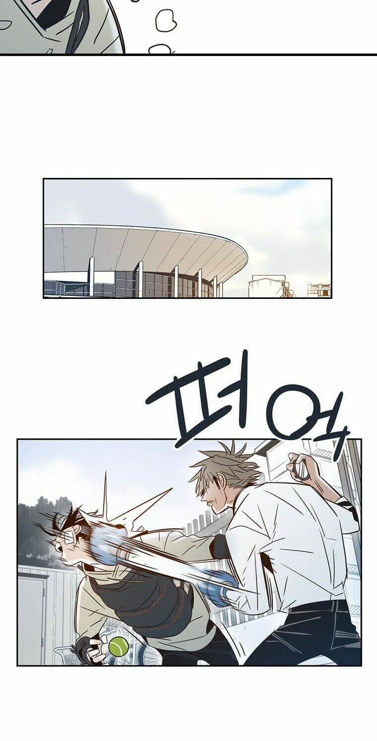 Điểm Hẹn Chapter 16 - Trang 2