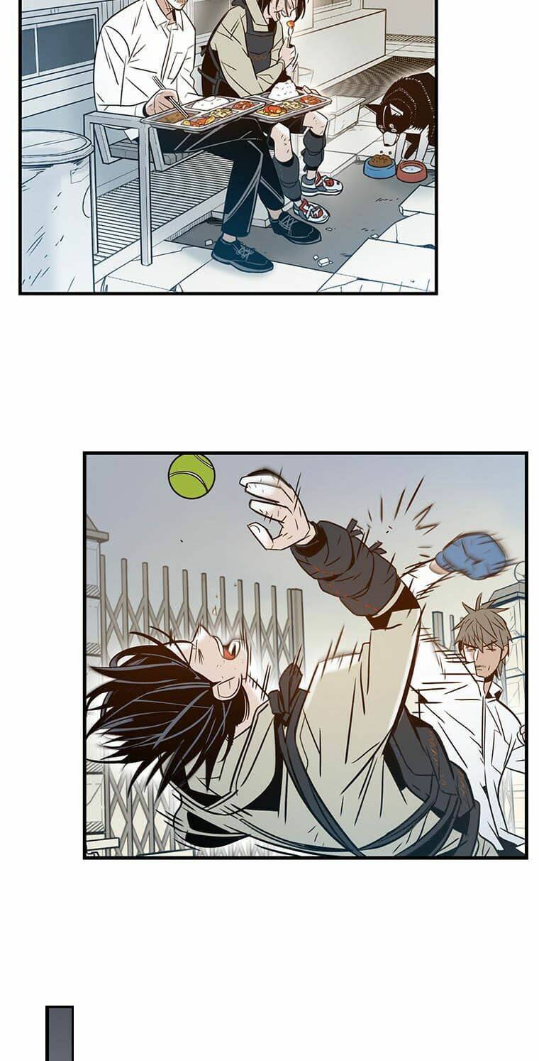 Điểm Hẹn Chapter 16 - Trang 2