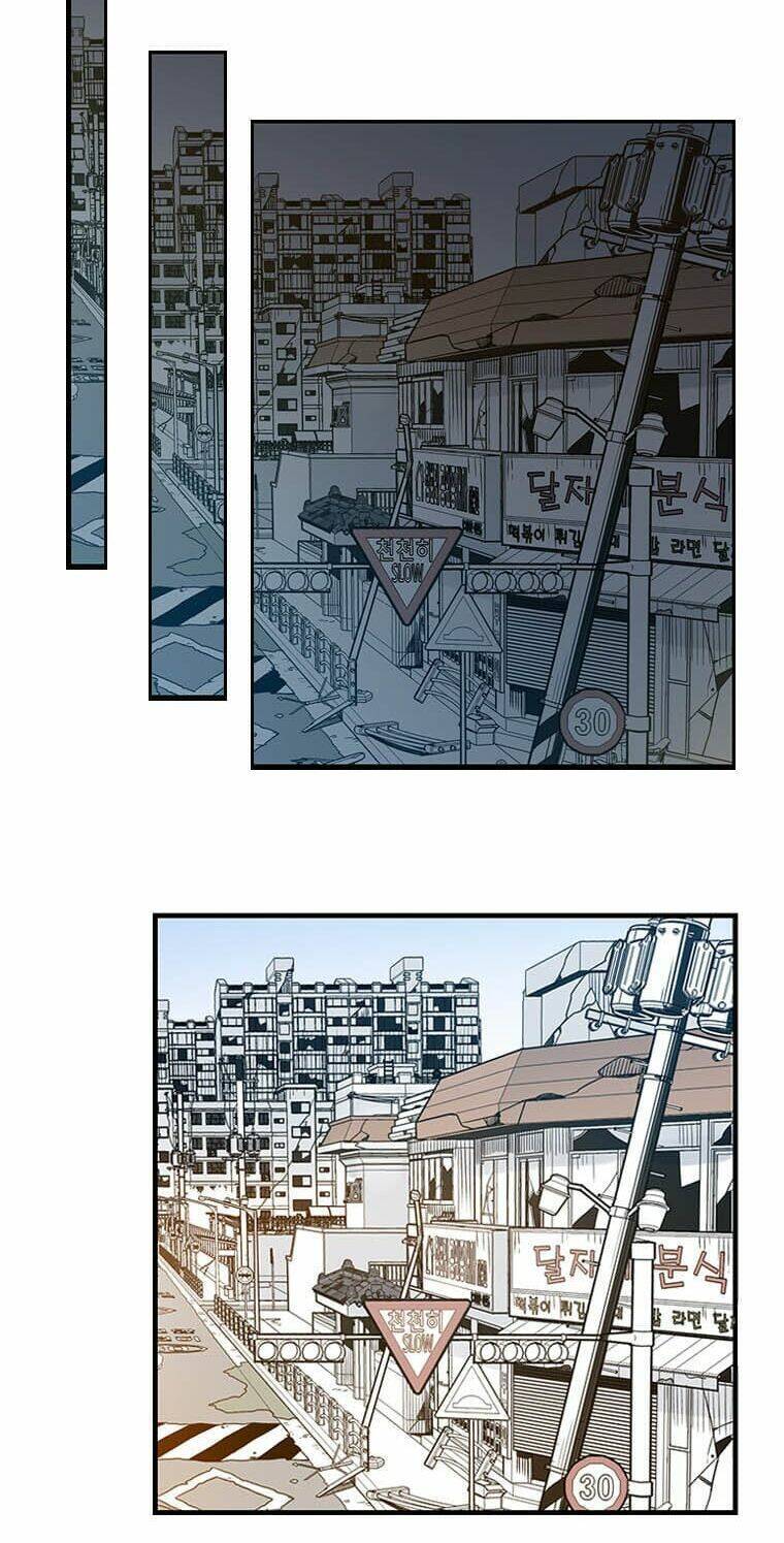 Điểm Hẹn Chapter 16 - Trang 2