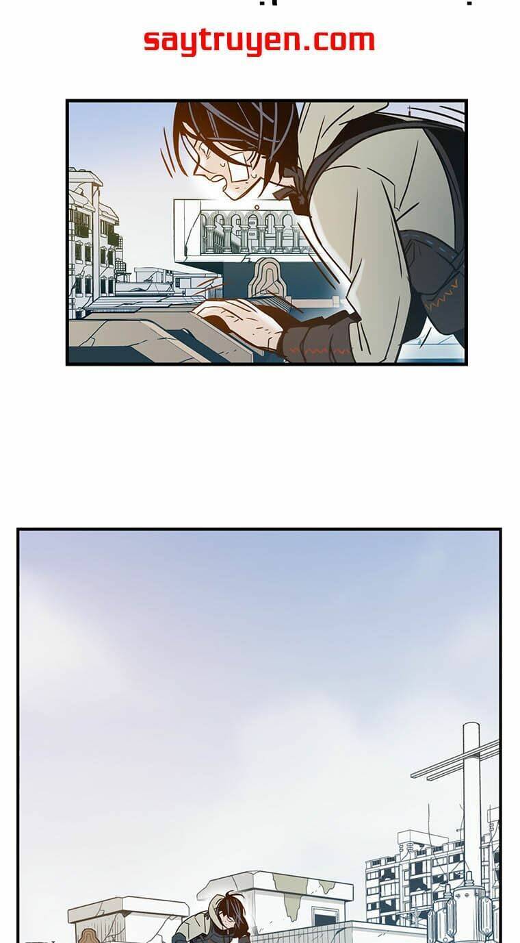 Điểm Hẹn Chapter 16 - Trang 2