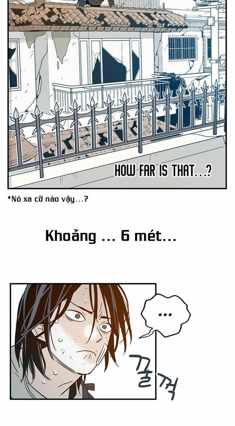 Điểm Hẹn Chapter 16 - Trang 2