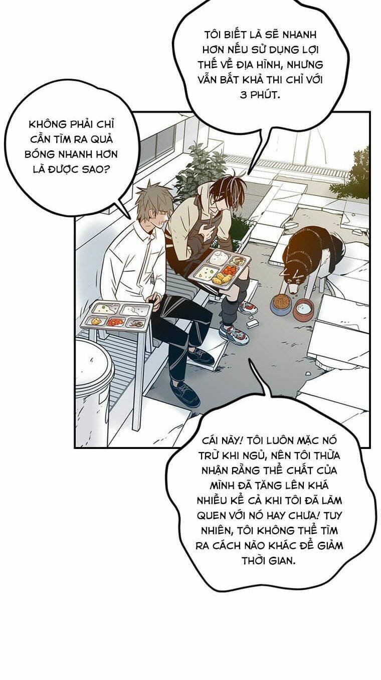 Điểm Hẹn Chapter 16 - Trang 2