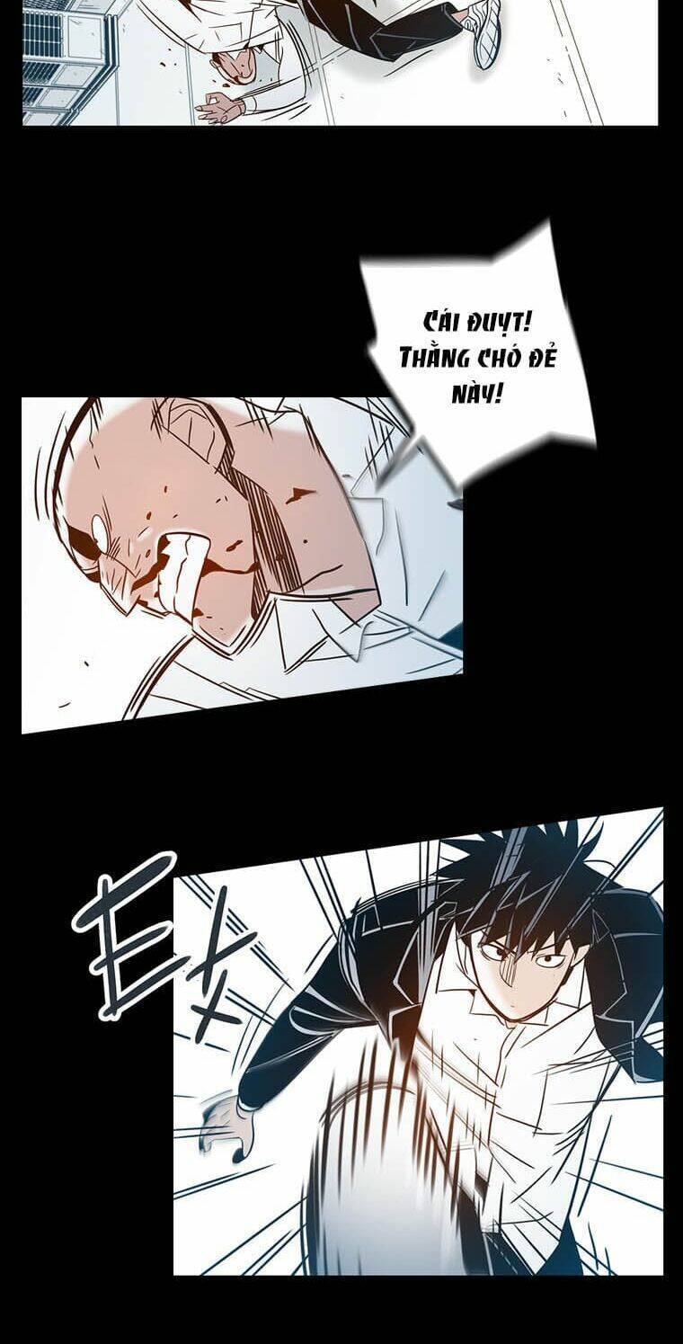 Điểm Hẹn Chapter 16 - Trang 2