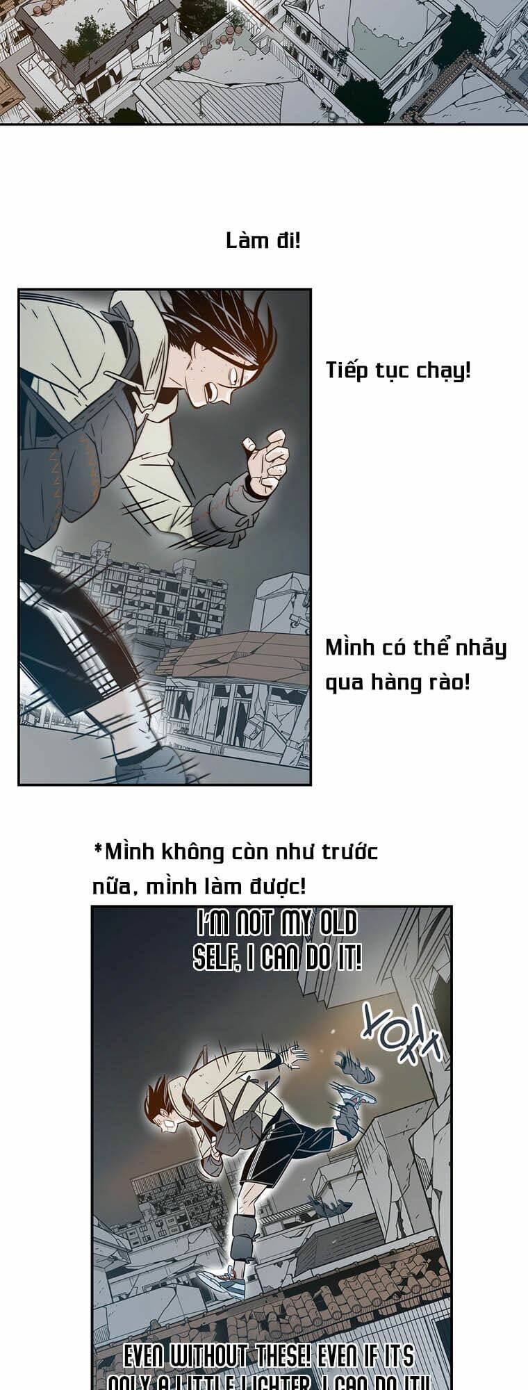Điểm Hẹn Chapter 16 - Trang 2