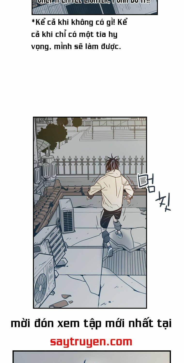 Điểm Hẹn Chapter 16 - Trang 2