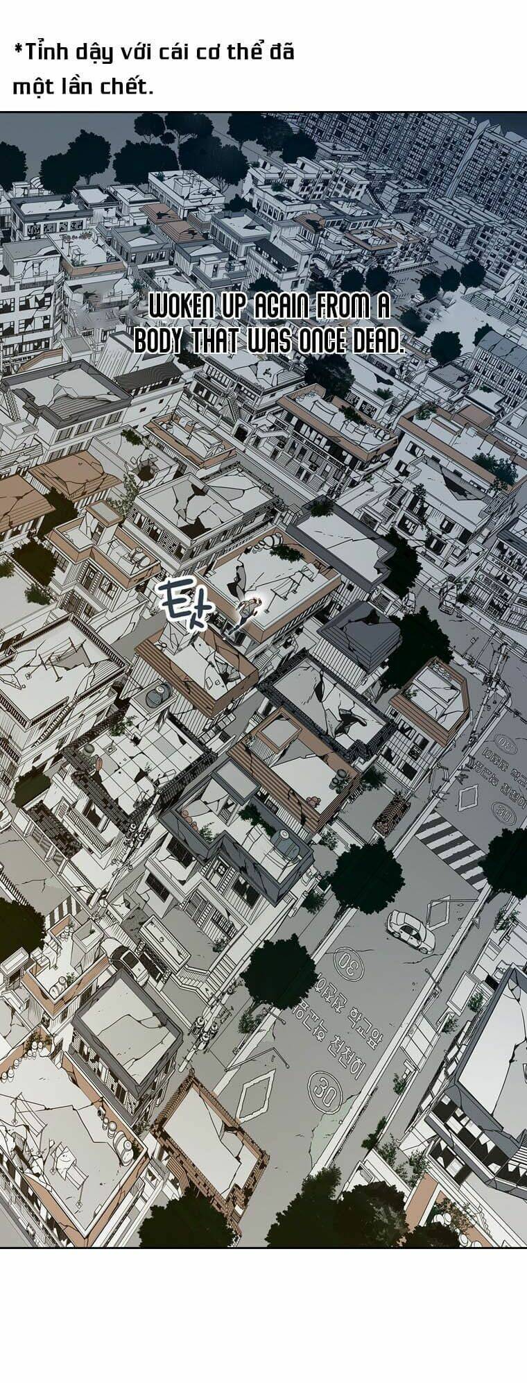 Điểm Hẹn Chapter 16 - Trang 2