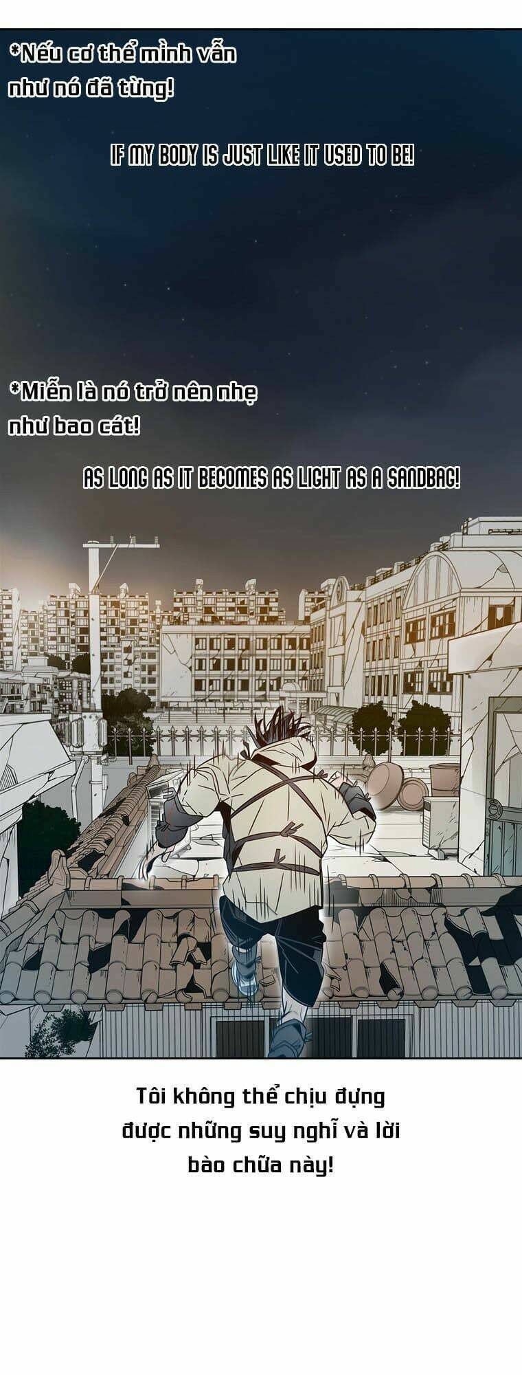 Điểm Hẹn Chapter 16 - Trang 2