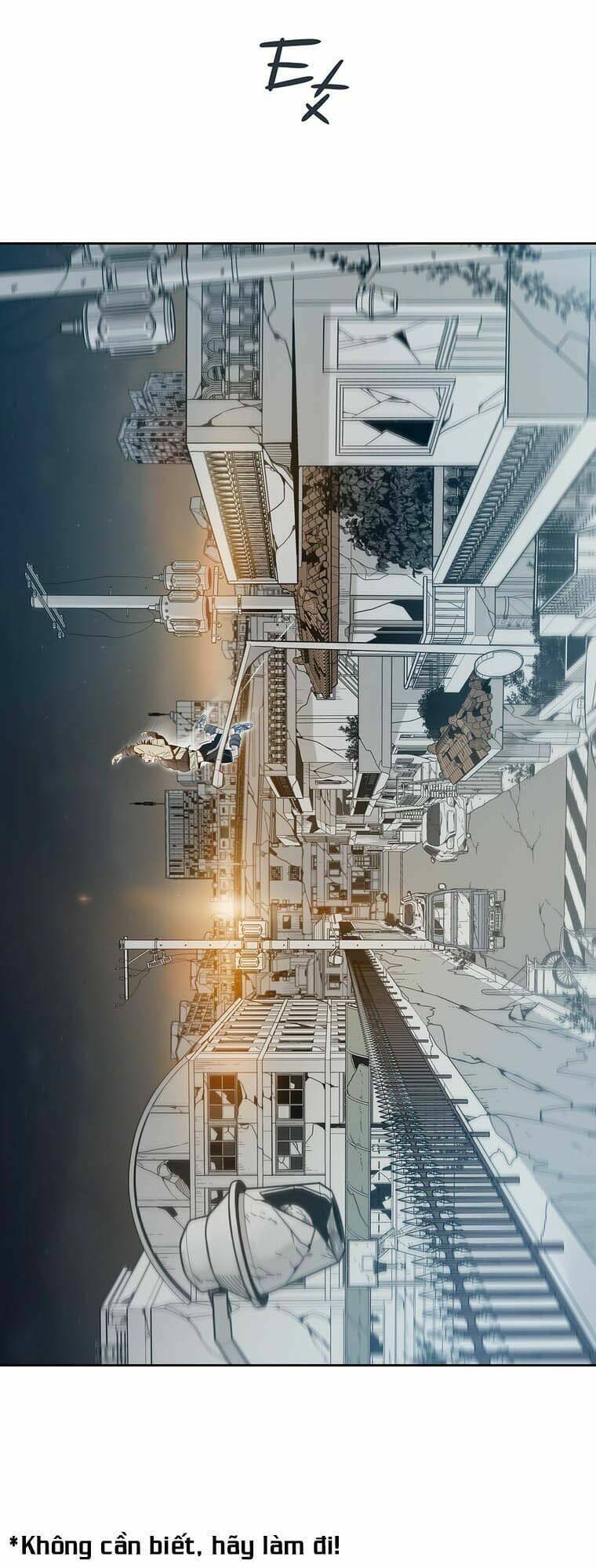 Điểm Hẹn Chapter 16 - Trang 2