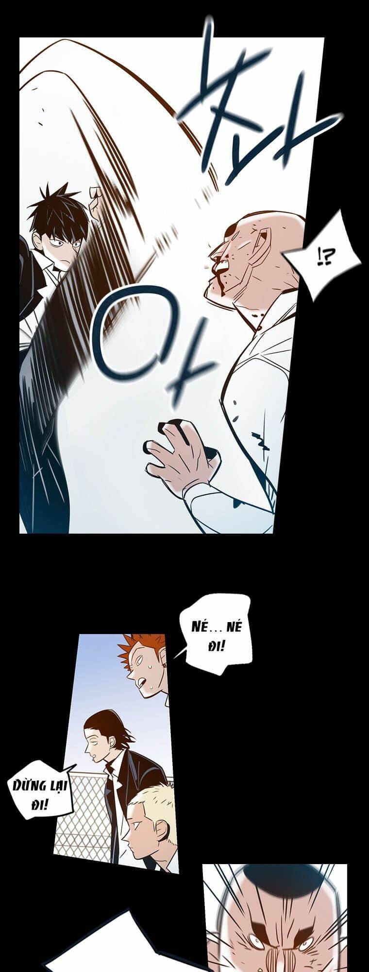 Điểm Hẹn Chapter 16 - Trang 2