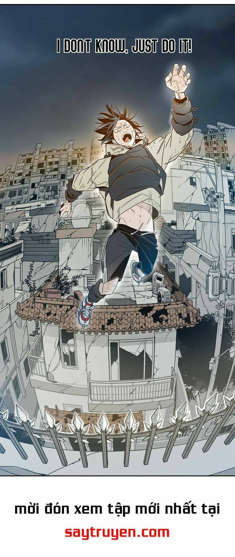 Điểm Hẹn Chapter 16 - Trang 2