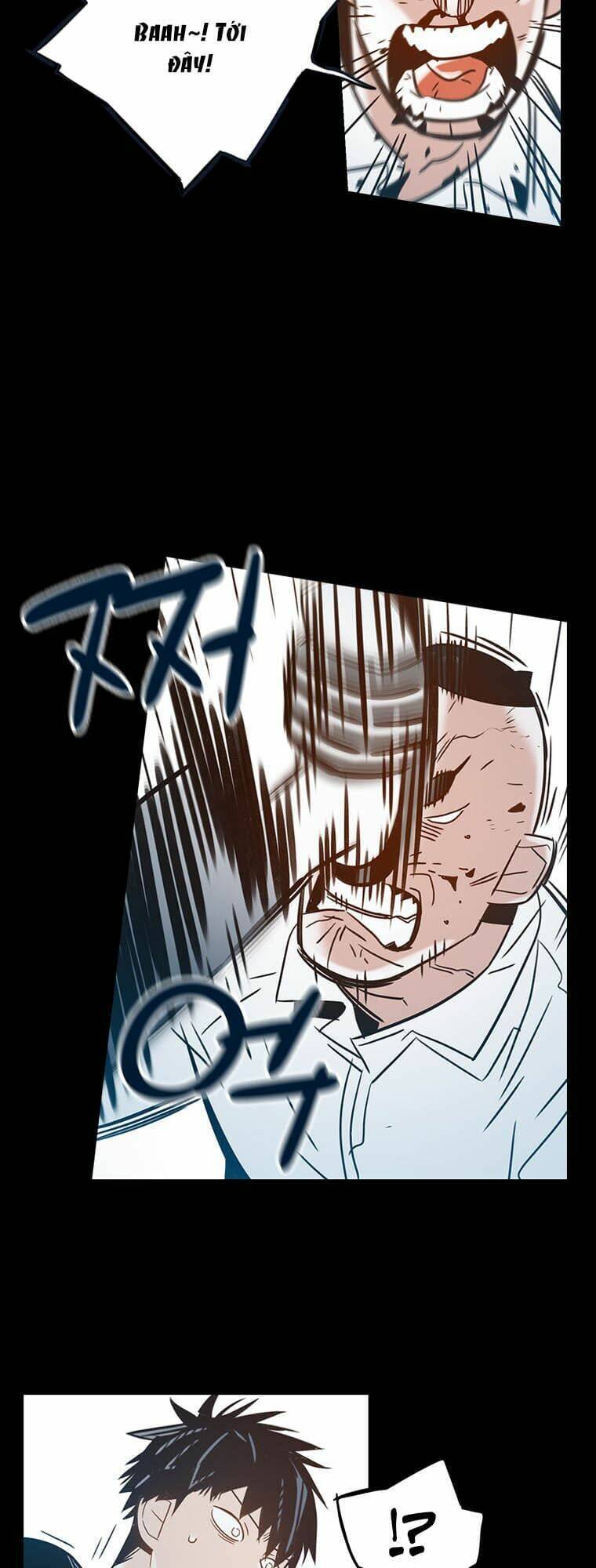 Điểm Hẹn Chapter 16 - Trang 2