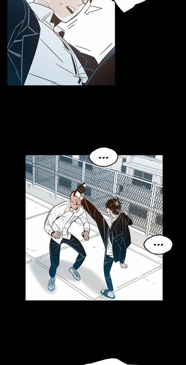 Điểm Hẹn Chapter 16 - Trang 2