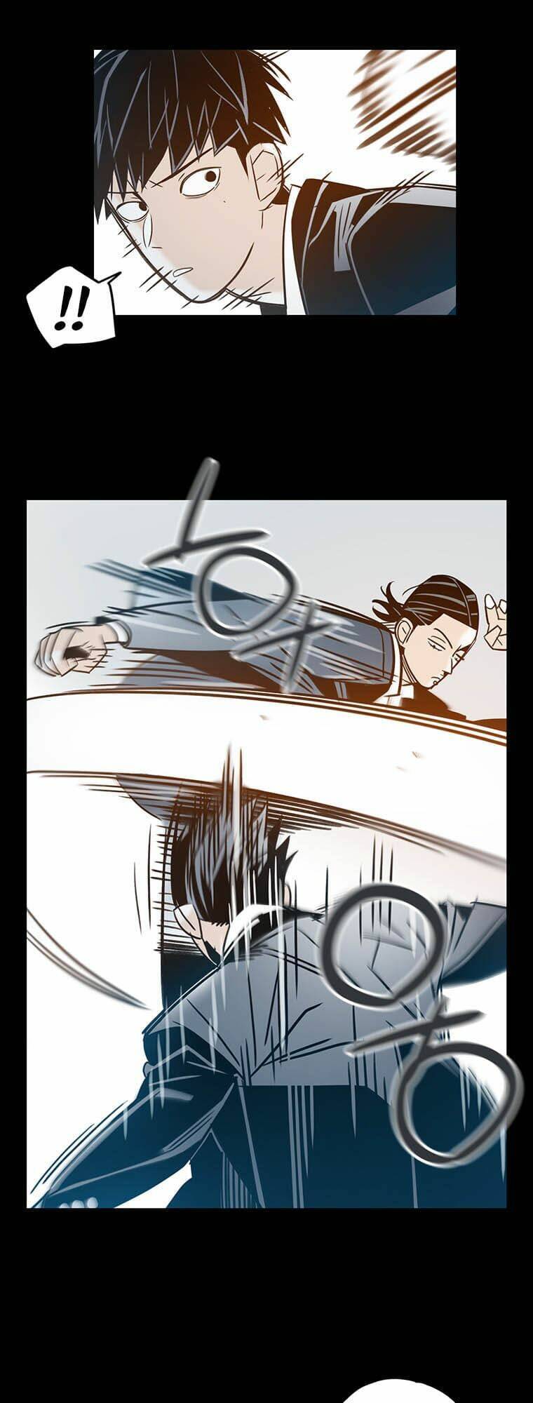 Điểm Hẹn Chapter 16 - Trang 2