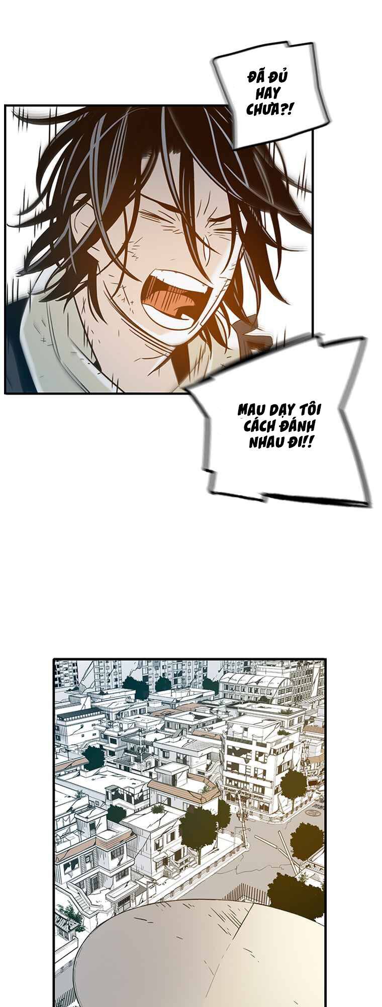 Điểm Hẹn Chapter 17 - Trang 2