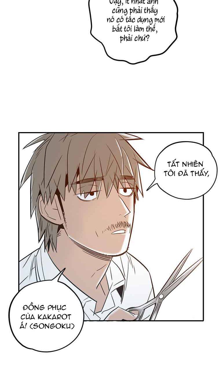 Điểm Hẹn Chapter 17 - Trang 2