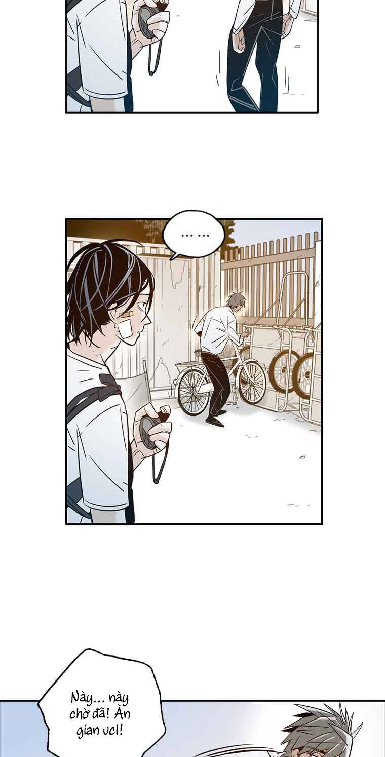 Điểm Hẹn Chapter 17 - Trang 2