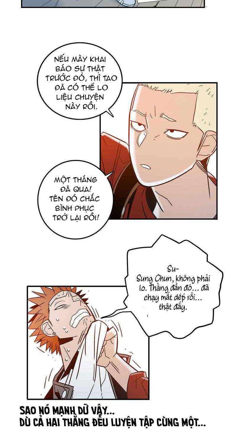 Điểm Hẹn Chapter 17 - Trang 2