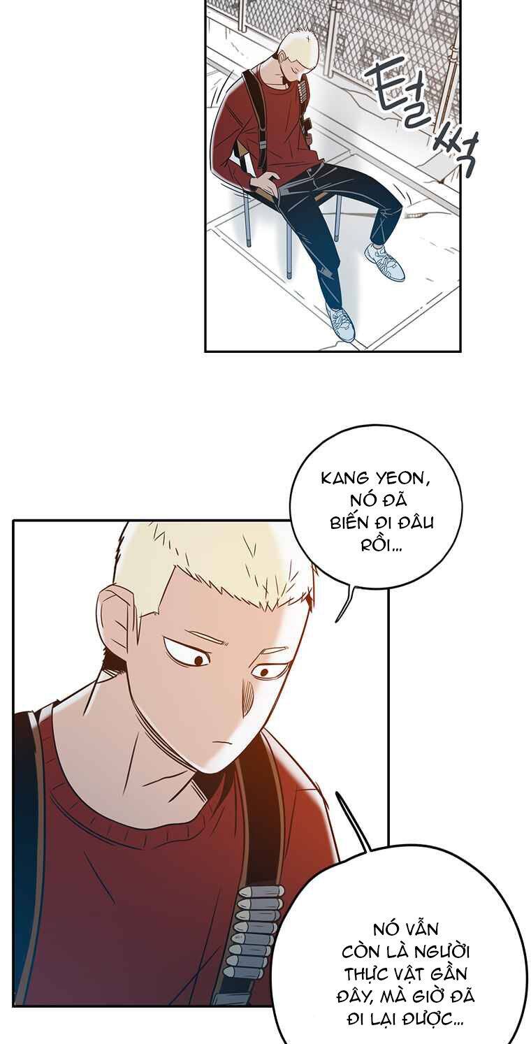 Điểm Hẹn Chapter 17 - Trang 2