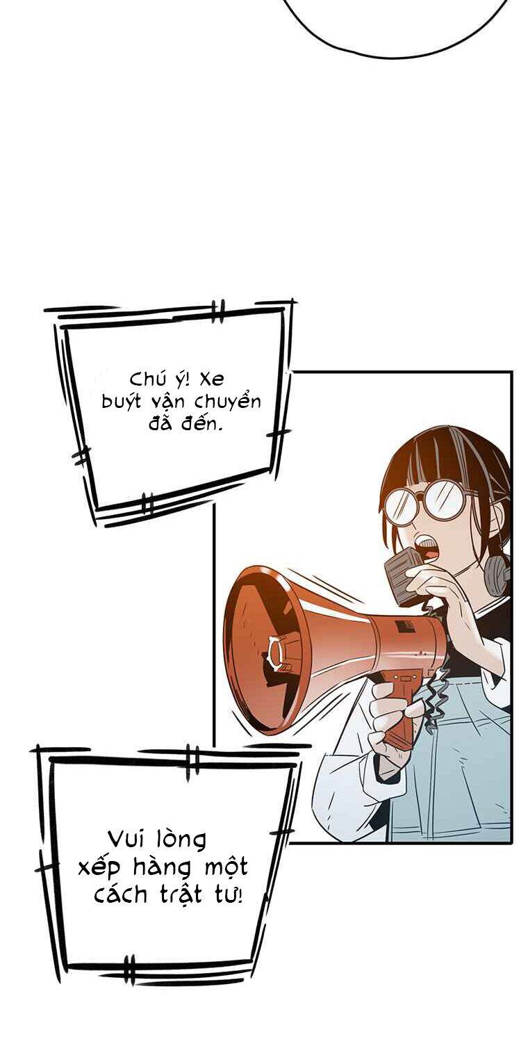 Điểm Hẹn Chapter 17 - Trang 2