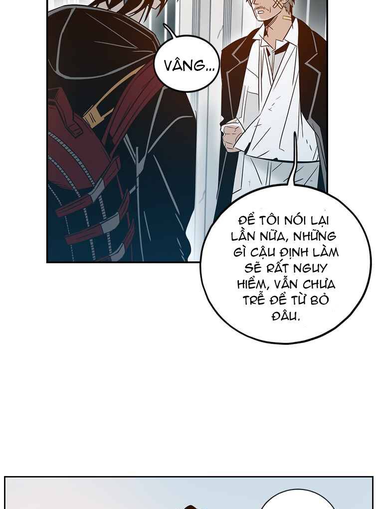 Điểm Hẹn Chapter 17 - Trang 2