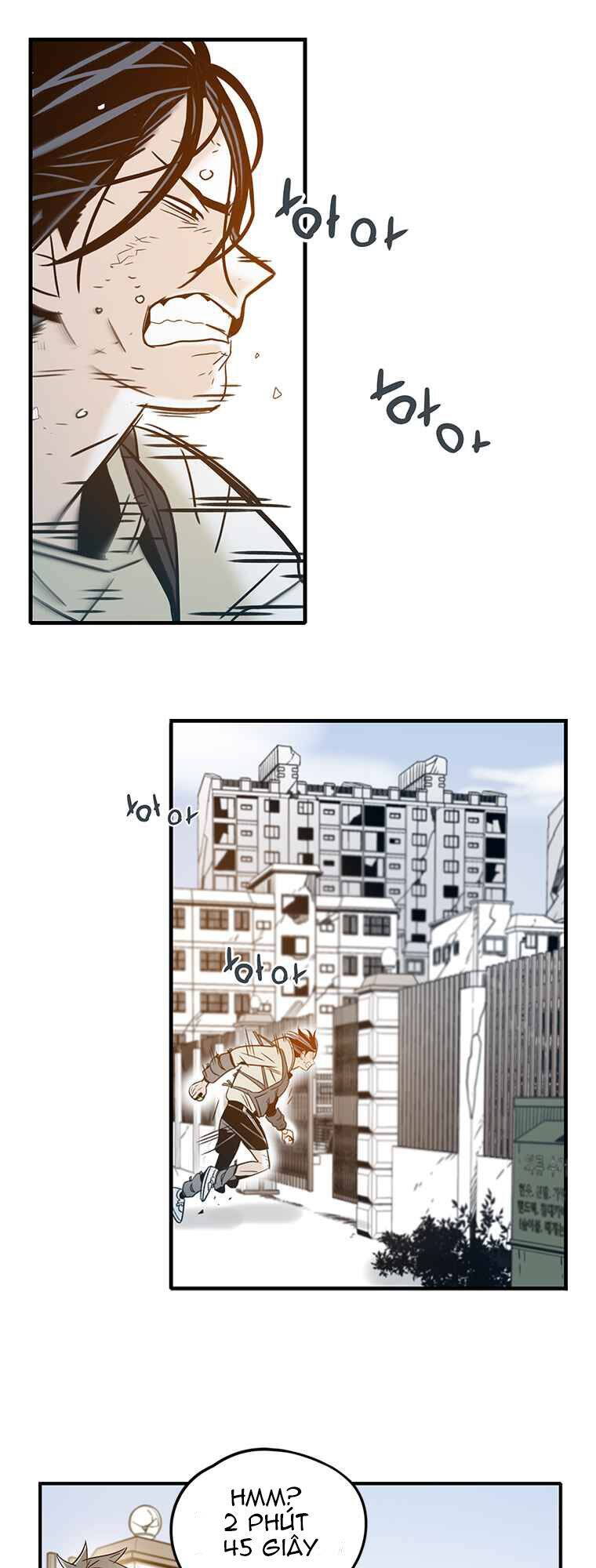 Điểm Hẹn Chapter 17 - Trang 2