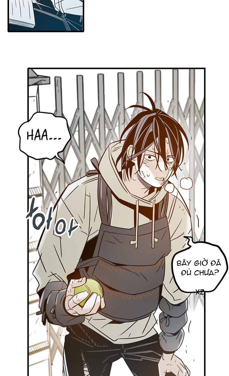 Điểm Hẹn Chapter 17 - Trang 2