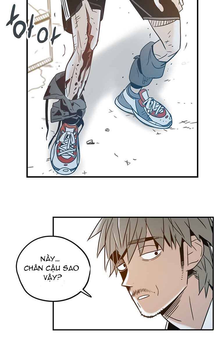 Điểm Hẹn Chapter 17 - Trang 2