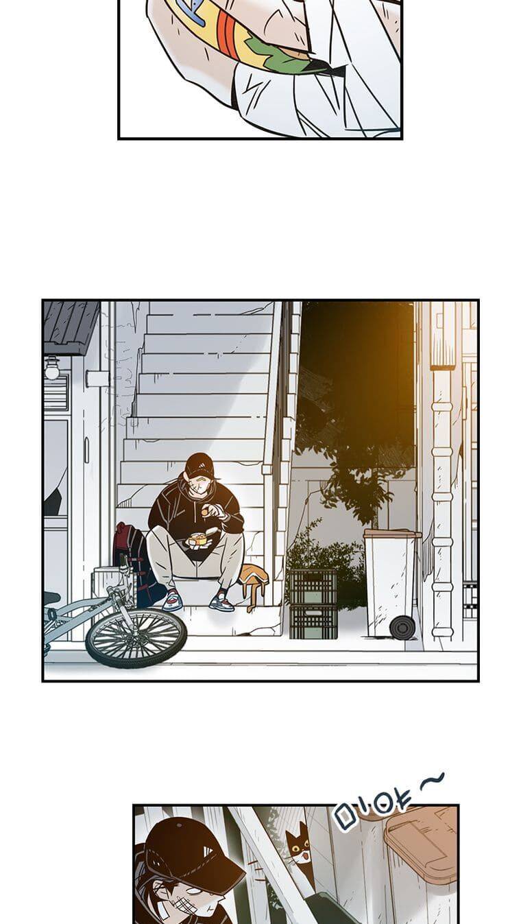 Điểm Hẹn Chapter 18 - Trang 2