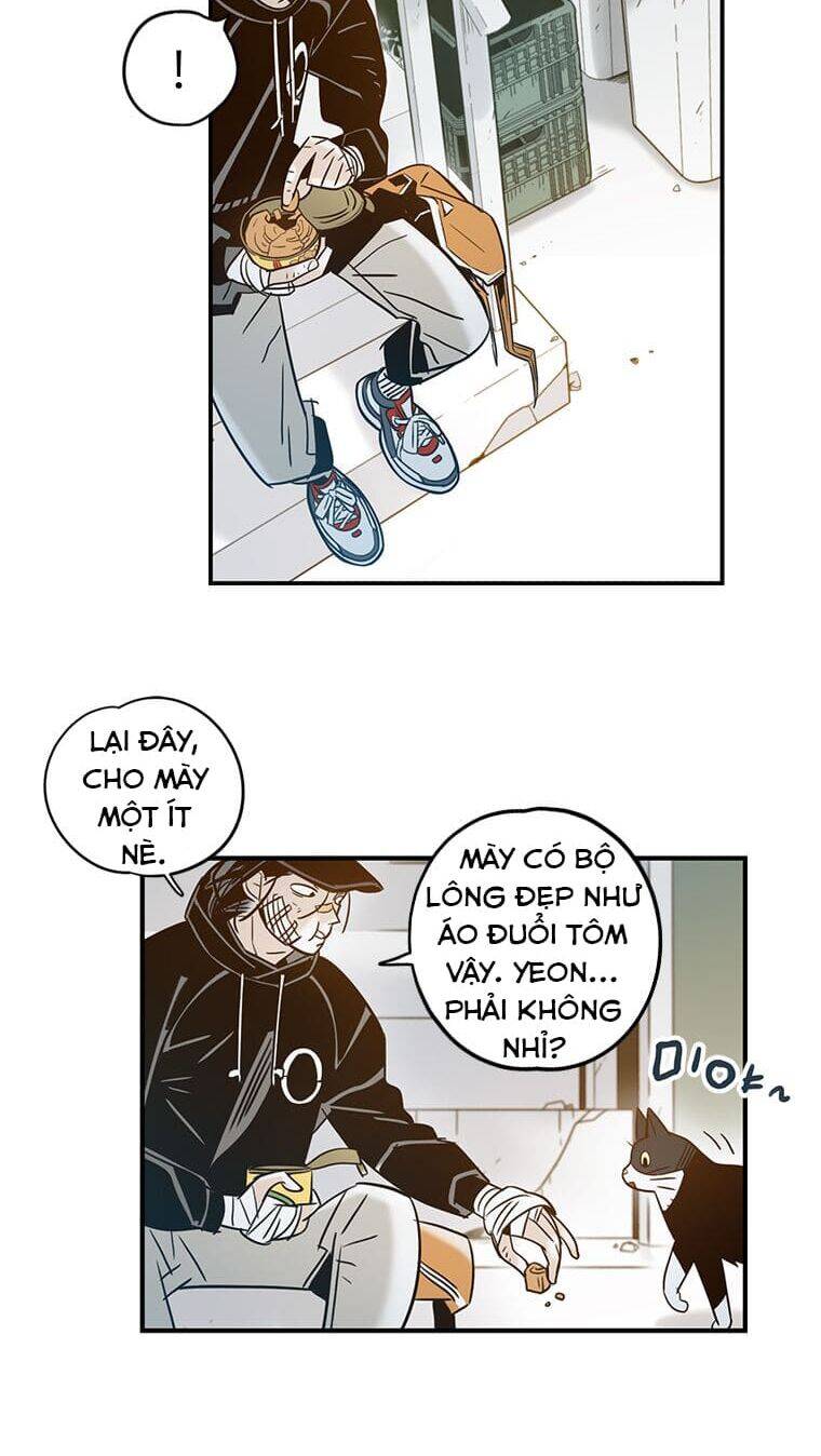 Điểm Hẹn Chapter 18 - Trang 2