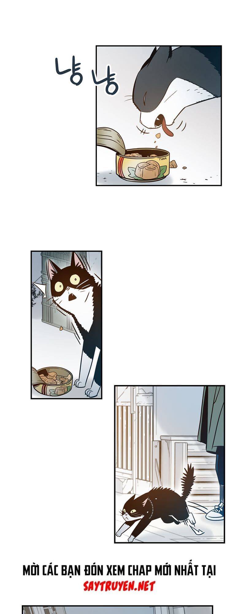 Điểm Hẹn Chapter 18 - Trang 2