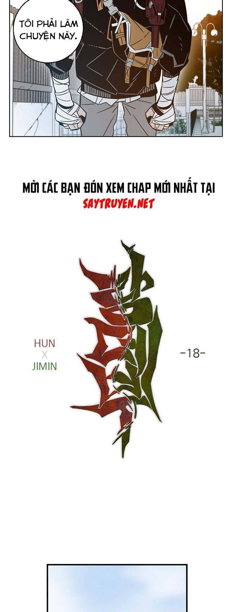 Điểm Hẹn Chapter 18 - Trang 2