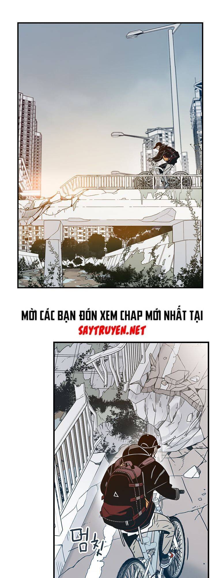 Điểm Hẹn Chapter 18 - Trang 2