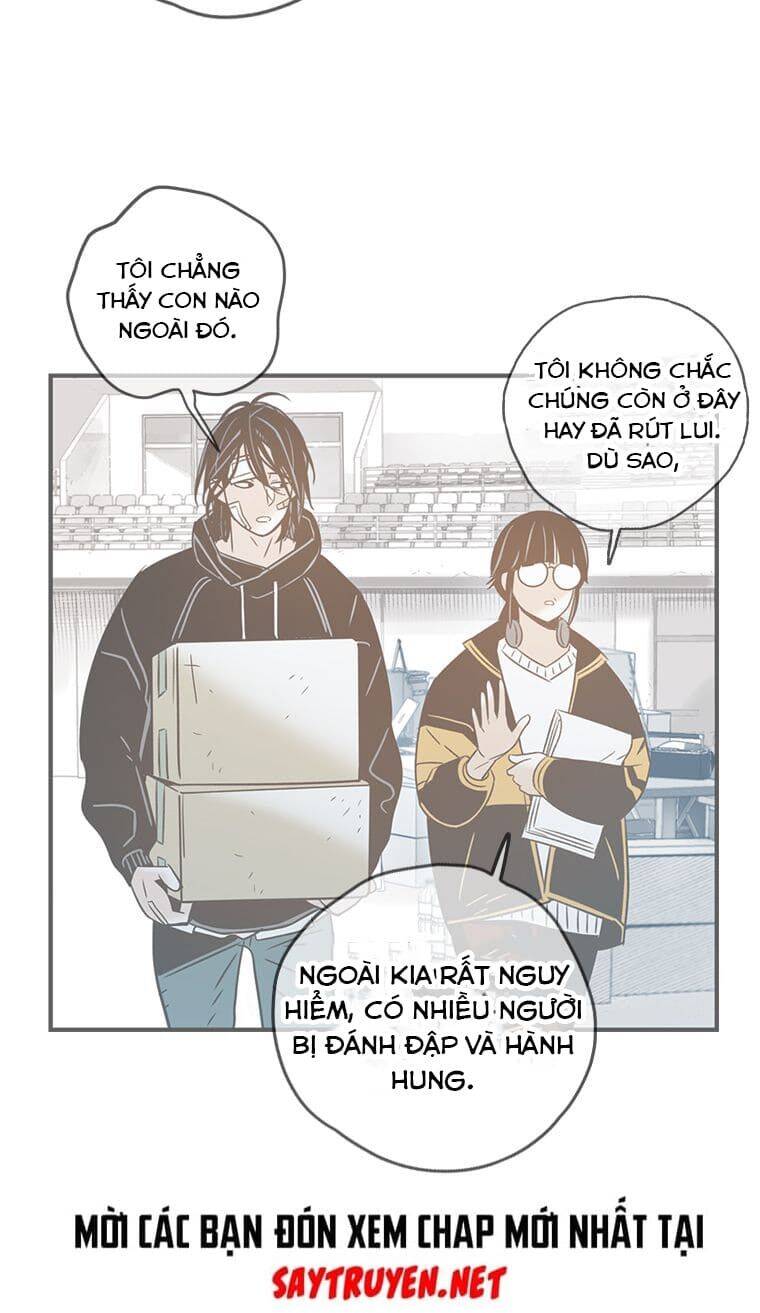 Điểm Hẹn Chapter 18 - Trang 2