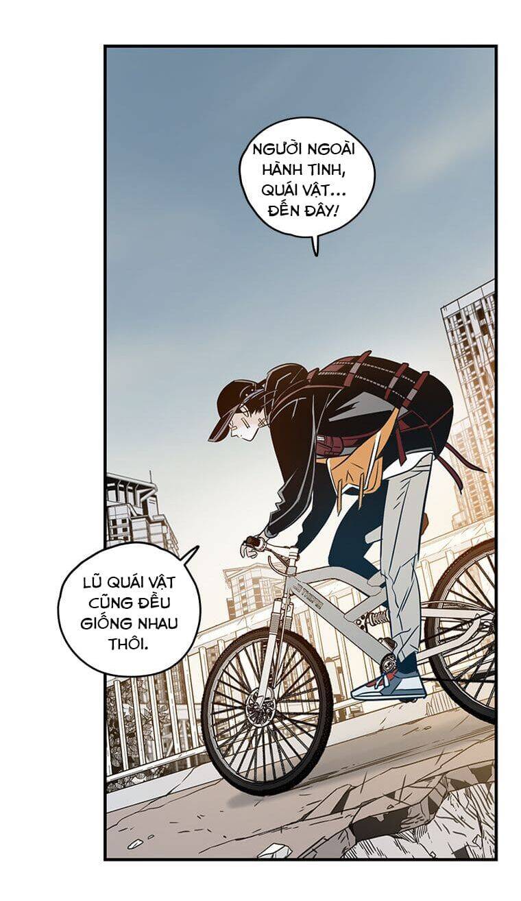 Điểm Hẹn Chapter 18 - Trang 2