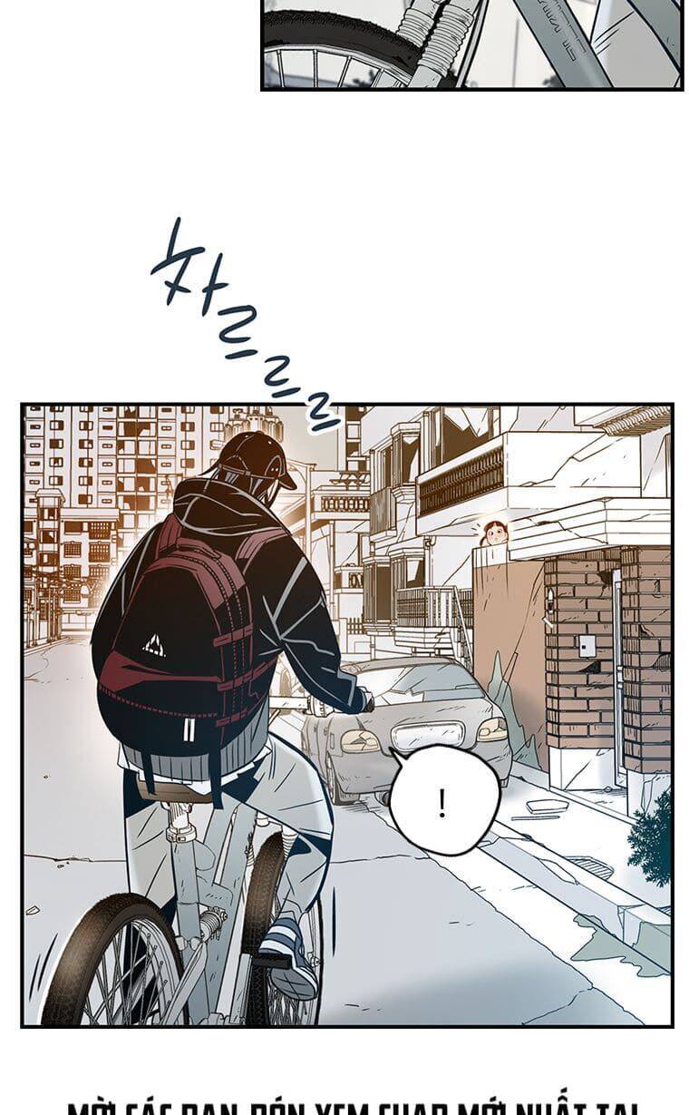 Điểm Hẹn Chapter 18 - Trang 2