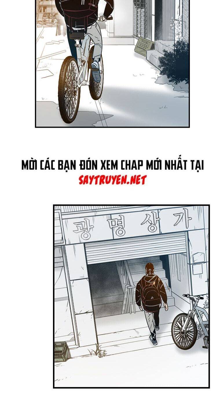 Điểm Hẹn Chapter 18 - Trang 2