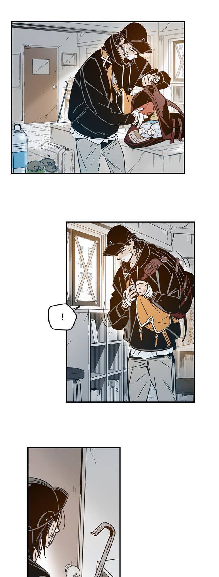 Điểm Hẹn Chapter 18 - Trang 2