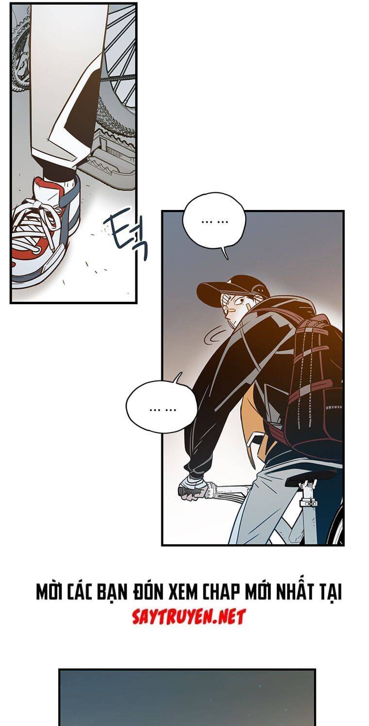 Điểm Hẹn Chapter 18 - Trang 2