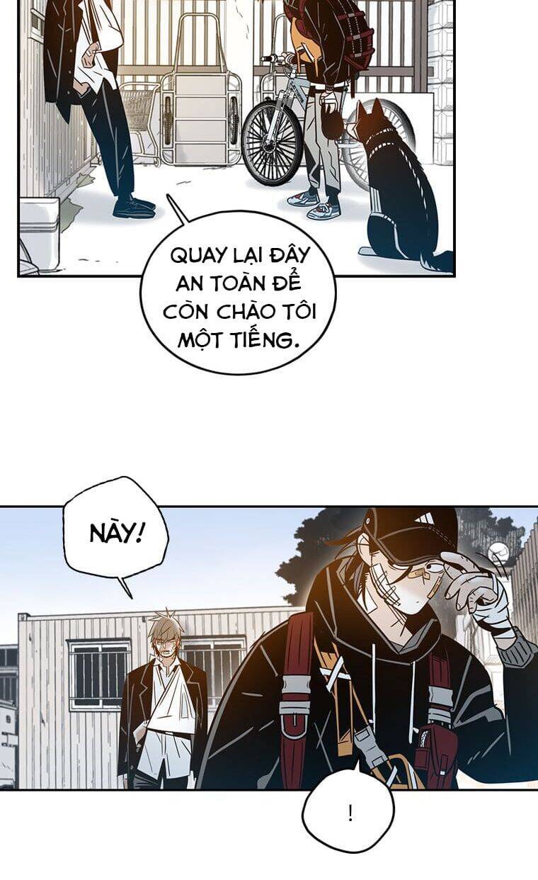 Điểm Hẹn Chapter 18 - Trang 2