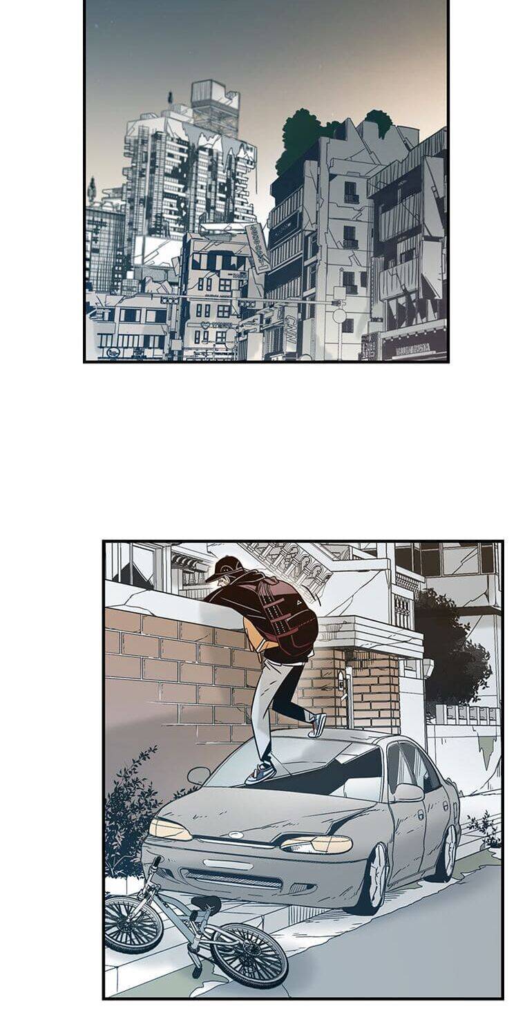 Điểm Hẹn Chapter 18 - Trang 2