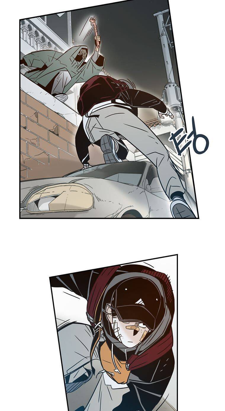 Điểm Hẹn Chapter 18 - Trang 2