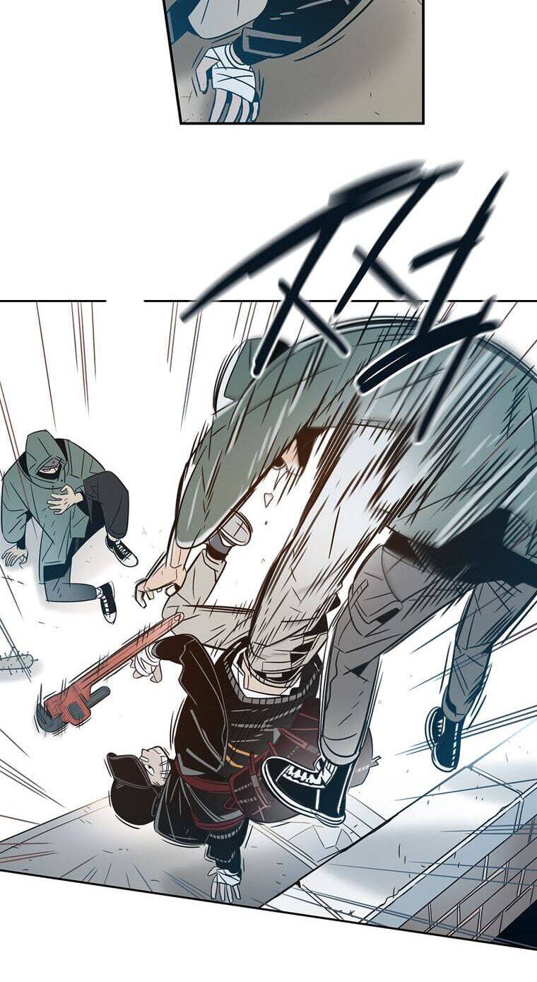 Điểm Hẹn Chapter 18 - Trang 2